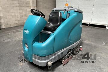 Tennant   T16 Sweeper 36v Tennant   T16 Sweeper 36v