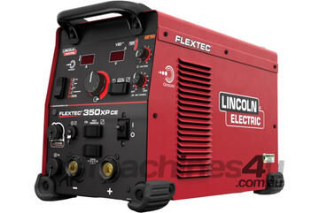 Lincoln Electric   Lincoln Flextec 350XP