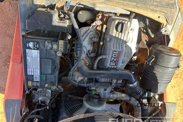 Toyota 2013   62-8FD30 Toyota 2013   62-8FD30