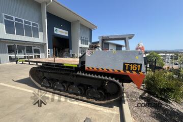 Hitachi   Crawler 4.5t Capacity Hitachi   Crawler 4.5t Capacity