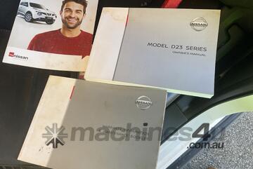 Nissan 2019   Navara SL Diesel