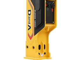 2024 DandA 130DX - picture2' - Click to enlarge