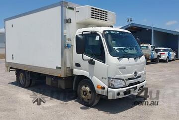 Hino   300 Series Hino   300 Series