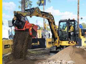 2024 ALLU Veloci bucket - picture1' - Click to enlarge