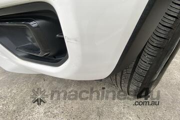 2023 Ford Ranger 4x2 XL Hi-Rider Dual Cab T/Diesel (Auto) 2023 Ford Ranger 4x2 XL Hi-Rider Dual Cab T/Diesel (Auto)