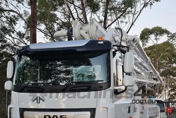 JunJin / Flowcrete JXRZ47-5.18HP