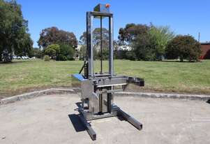 Planetary Mixer Bowl Bin Lifter Tipper - Forni Fiorini CSR 140 Planetary Mixer Bowl Bin Lifter Tipper - Forni Fiorini CSR 140