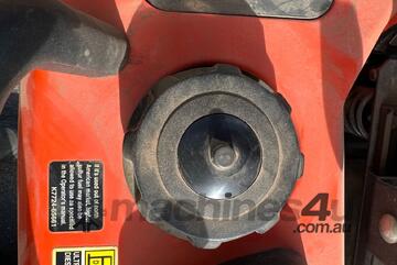 2013 Kubota BX2360 4WD Tractor