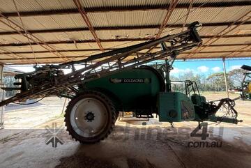 Goldacres Prairie Pro 5028 Sprayer