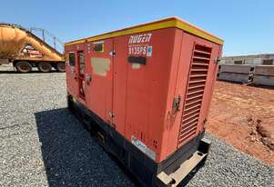 Nugen   20KVA Generator