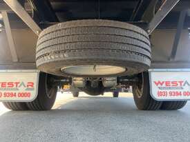 2023 Isuzu FRR 110-240 Curtainsider - picture0' - Click to enlarge