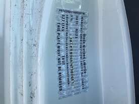 2023 Isuzu FRR 110-240 Curtainsider - picture2' - Click to enlarge