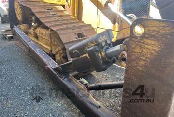 Caterpillar   D6M XL Bulldozer