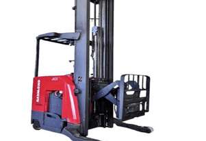 Raymond   DR32TT 2013