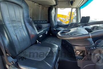 Iveco   Stralis As-l