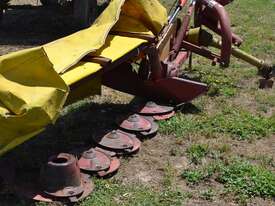 New Holland Mower - picture2' - Click to enlarge