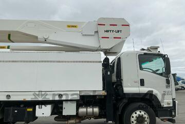 Isuzu 2014   FVZ 1400 EWP