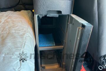 2016 Freightliner FLX Coronado 114 Prime Mover