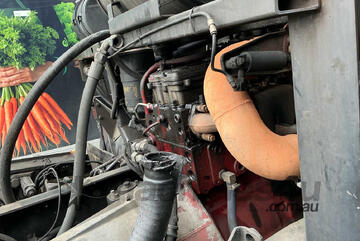 Iveco 2008   ACCO Cab Chassis