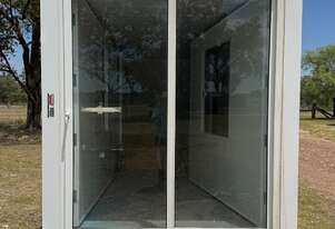 20ft Expandable Building (New Never Installed) BUY NOW OPTIONS