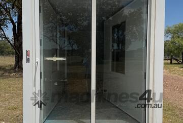 20ft Expandable Building (New Never Installed) BUY NOW OPTIONS