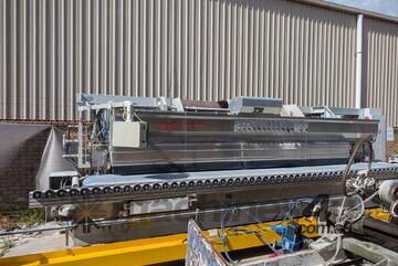 Stonemason Factory starter Pack! (Bridgesaw and Edge Polisher)