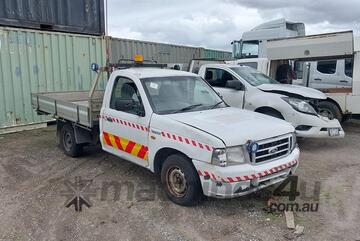 Ford   Courier PH