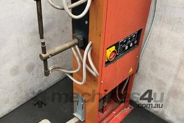 Tecna Type 3401 Spot Welder 12kva