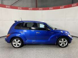 2005 Chrysler PT Cruiser Grand Tourer Petrol - picture0' - Click to enlarge