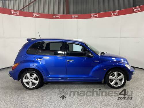 2005 Chrysler PT Cruiser Grand Tourer Petrol