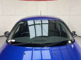 2005 Chrysler PT Cruiser Grand Tourer Petrol - picture2' - Click to enlarge