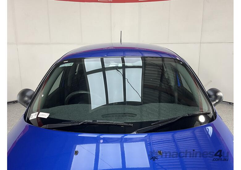 2005 Chrysler PT Cruiser Grand Tourer Petrol