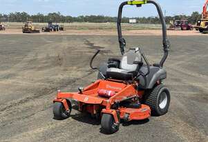 2022 HUSQVARNA MZ48 ZERO TURN LAWN MOWER