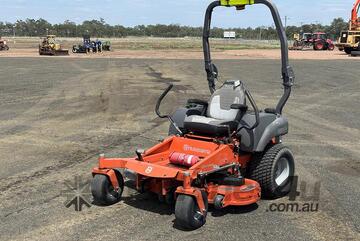 2022 HUSQVARNA MZ48 ZERO TURN LAWN MOWER