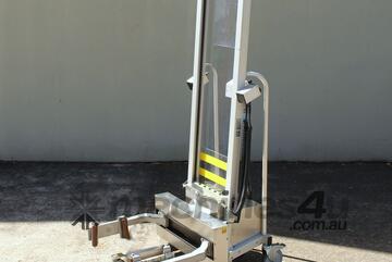 Battery Operated Drum Lifting/Tilting Trolley