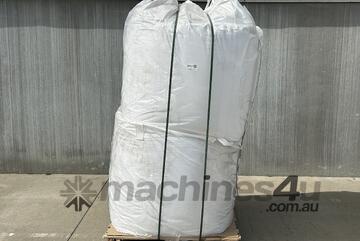 2x 800KG Bags Of PBAT Kanghui Biodegradable Resin