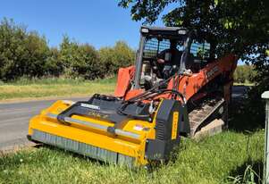 Femac S5-MZ180 Flail Mower for Skid Steers