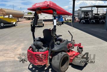 2021 Redmax CZT60X Zero Turn Ride On Mower