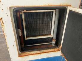 ABLE GL9D1 9kVA 240V Diesel Generator - picture0' - Click to enlarge