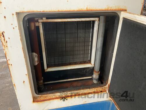 ABLE GL9D1 9kVA 240V Diesel Generator