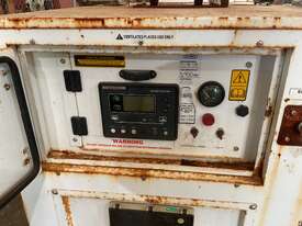 ABLE GL9D1 9kVA 240V Diesel Generator - picture0' - Click to enlarge
