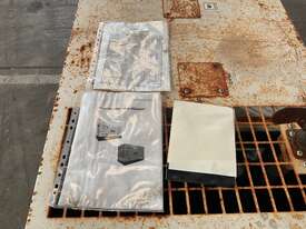 ABLE GL9D1 9kVA 240V Diesel Generator - picture1' - Click to enlarge