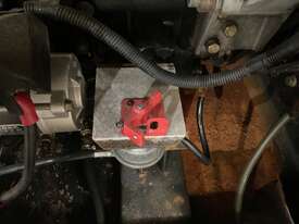 ABLE GL9D1 9kVA 240V Diesel Generator - picture2' - Click to enlarge