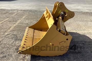 ATLAS ENGINEERING 20 tonne tilt bucket