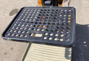 2016 Crown WAV60-118 Manlift (Electric)