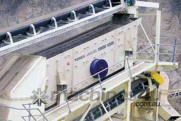 Torrent ScreenHorizontal Screen