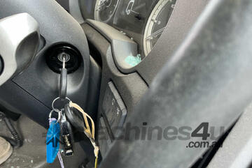 Daf 2025   XF530 Prime Mover