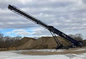 Prostack TW36-140 Telescopic Conveyors