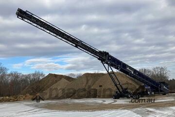 Prostack TW36-140 Telescopic Conveyors