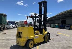 Hyster   S155XL2 Forklift